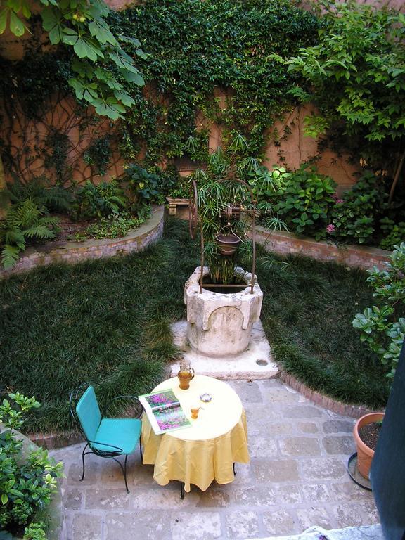 Palazzetto Da Schio * Venedig